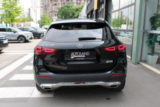 Mercedes Benz GLA 200 1.3 AUT 
