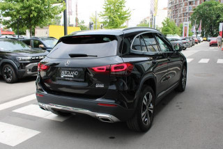 Mercedes Benz GLA 200 1.3 AUT 