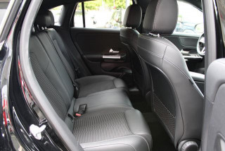 Mercedes Benz GLA 200 1.3 AUT 