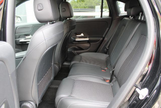 Mercedes Benz GLA 200 1.3 AUT 
