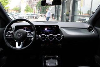 Mercedes Benz GLA 200 1.3 AUT 