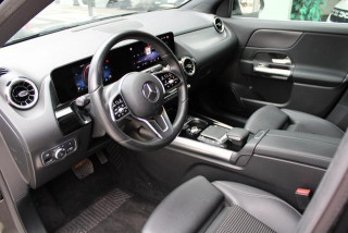 Mercedes Benz GLA 200 1.3 AUT 