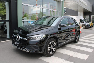 Mercedes Benz GLA 200 1.3 AUT 