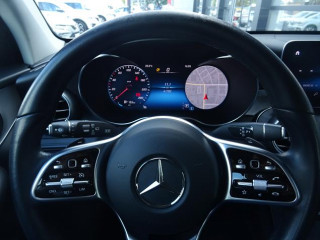 Mercedes Benz GLC 220 D 4MATIC 