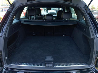 Mercedes Benz GLC 220 D 4MATIC