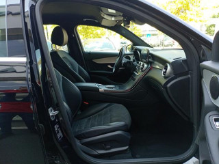 Mercedes Benz GLC 220 D 4MATIC