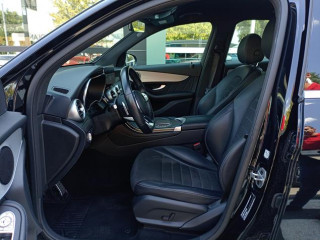 Mercedes Benz GLC 220 D 4MATIC
