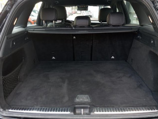 Mercedes Benz GLC 220 D 4MATIC 