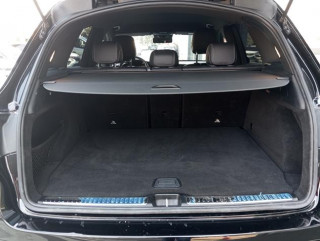 Mercedes Benz GLC 220 D 4MATIC 