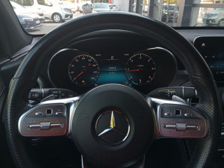 Mercedes Benz GLC 220 D 4MATIC 