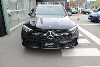 Mercedes Benz GLC 220 Hybrid D 4 MATIC 