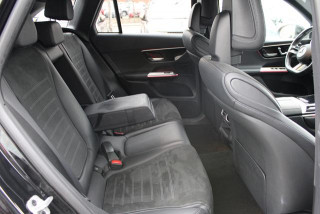 Mercedes Benz GLC 220 Hybrid D 4 MATIC 