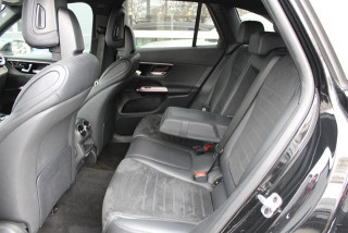 Mercedes Benz GLC 220 Hybrid D 4 MATIC 