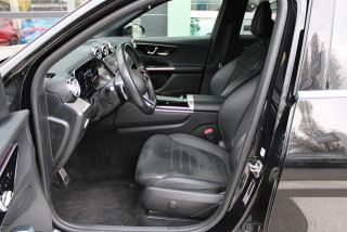 Mercedes Benz GLC 220 Hybrid D 4 MATIC 