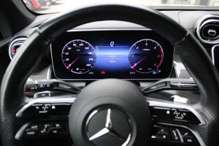 Mercedes Benz GLC 220 Hybrid D 4 MATIC 