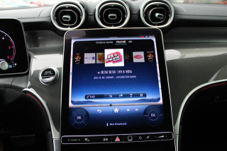 Mercedes Benz GLC 220 Hybrid D 4 MATIC 