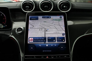 Mercedes Benz GLC 220 Hybrid D 4 MATIC 