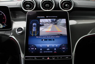 Mercedes Benz GLC 220 Hybrid D 4 MATIC 