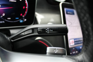 Mercedes Benz GLC 220 Hybrid D 4 MATIC 