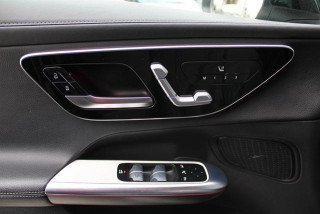 Mercedes Benz GLC 220 Hybrid D 4 MATIC 