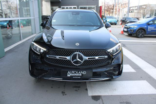 Mercedes Benz GLC 220 D 4MATIC 