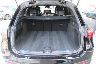 Mercedes Benz GLC 220 D 4MATIC 