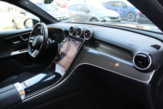 Mercedes Benz GLC 220 D 4MATIC 