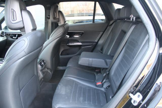 Mercedes Benz GLC 220 D 4MATIC 