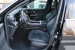 Mercedes Benz GLC 220 D 4MATIC 