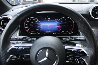 Mercedes Benz GLC 220 D 4MATIC 