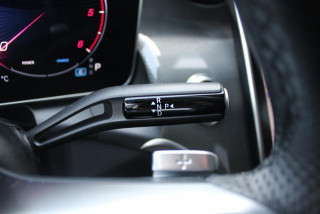 Mercedes Benz GLC 220 D 4MATIC 