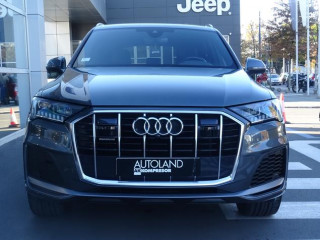 Audi Q7 3.0TDI SLine quattro 