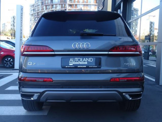 Audi Q7 3.0TDI SLine quattro 