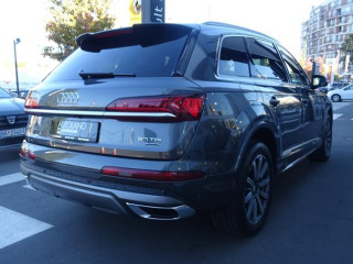 Audi Q7 3.0TDI SLine quattro 