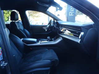 Audi Q7 3.0TDI SLine quattro 