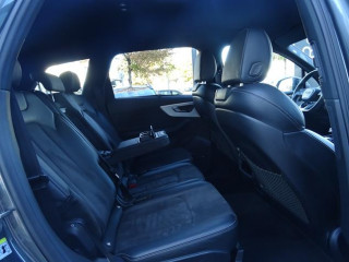 Audi Q7 3.0TDI SLine quattro 