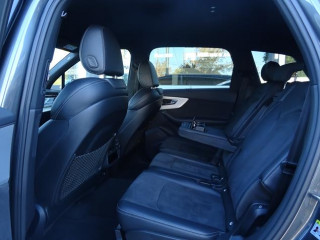 Audi Q7 3.0TDI SLine quattro 