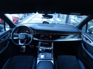 Audi Q7 3.0TDI SLine quattro 