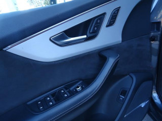 Audi Q7 3.0TDI SLine quattro 