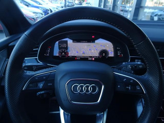Audi Q7 3.0TDI SLine quattro 