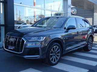 Audi Q7 3.0TDI SLine quattro 