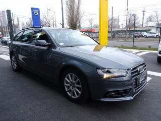 Audi A4 AVANT 2.0 TDI 
