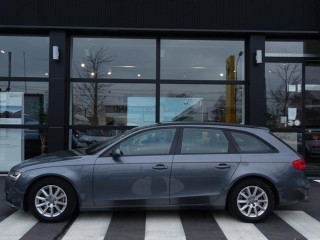 Audi A4 AVANT 2.0 TDI 