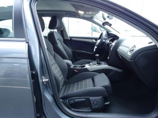 Audi A4 AVANT 2.0 TDI 