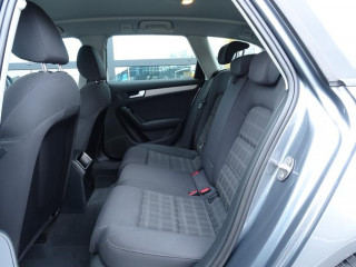 Audi A4 AVANT 2.0 TDI 