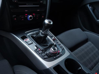 Audi A4 AVANT 2.0 TDI 