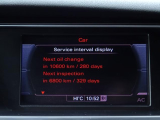 Audi A4 AVANT 2.0 TDI 