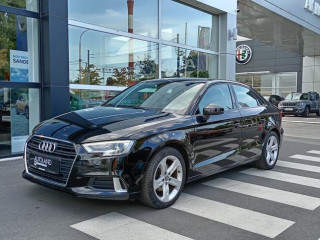 Audi A3 1.6 TDI Design