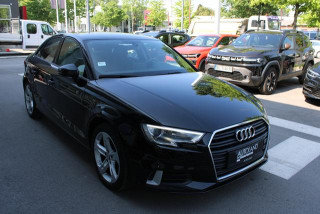 Audi A3 1.6 TDI 