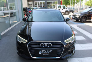 Audi A3 1.6 TDI 
